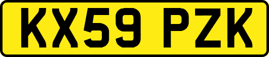 KX59PZK