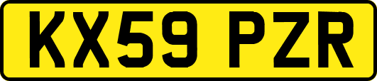 KX59PZR