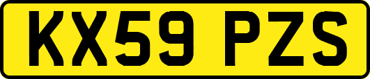 KX59PZS