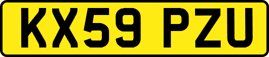 KX59PZU