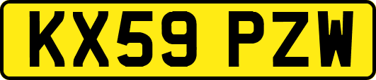 KX59PZW