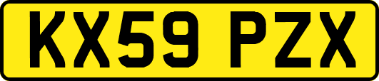 KX59PZX