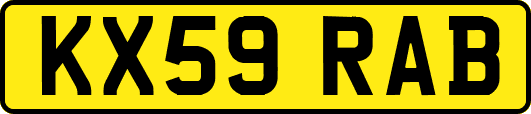 KX59RAB