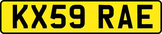 KX59RAE