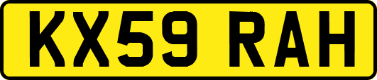 KX59RAH