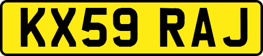 KX59RAJ