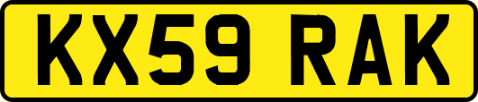 KX59RAK