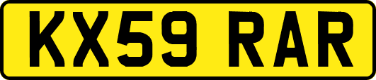 KX59RAR