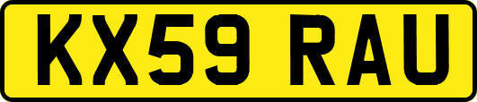 KX59RAU