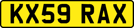 KX59RAX