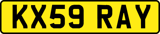 KX59RAY