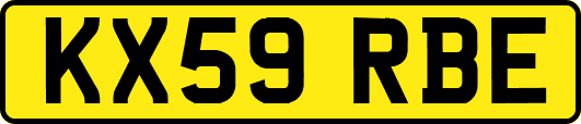 KX59RBE