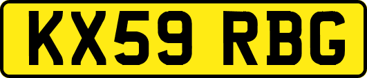 KX59RBG