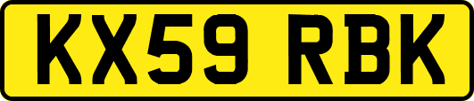 KX59RBK