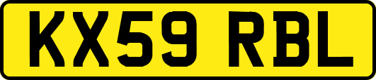 KX59RBL