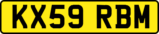 KX59RBM