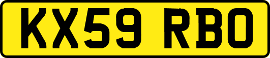 KX59RBO