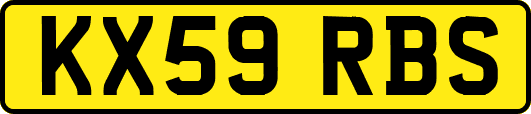 KX59RBS