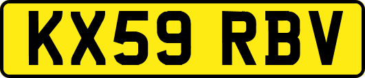 KX59RBV