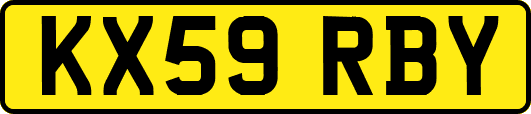 KX59RBY