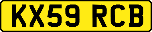 KX59RCB