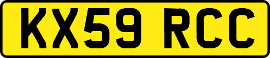 KX59RCC