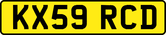 KX59RCD