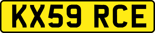 KX59RCE