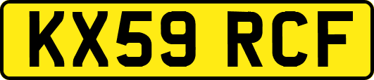 KX59RCF