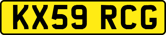 KX59RCG