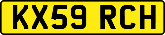 KX59RCH