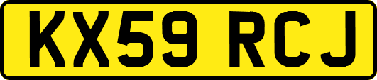 KX59RCJ
