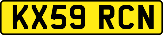 KX59RCN