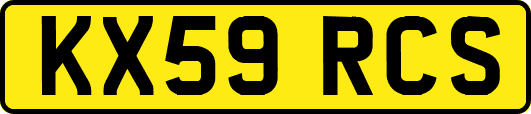 KX59RCS