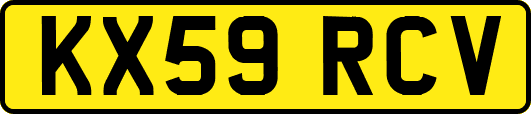 KX59RCV