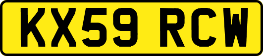 KX59RCW