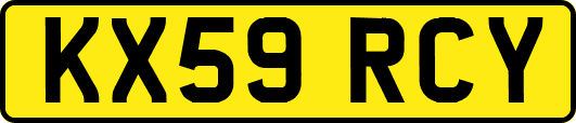 KX59RCY