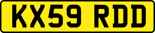 KX59RDD