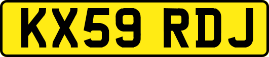 KX59RDJ