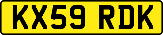 KX59RDK