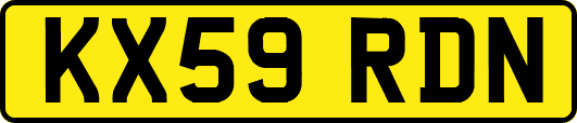 KX59RDN