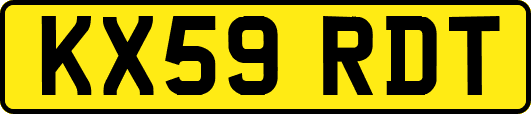KX59RDT