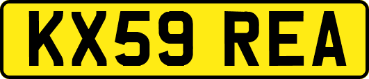 KX59REA