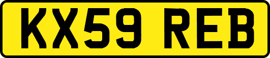 KX59REB