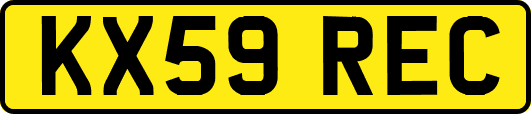 KX59REC