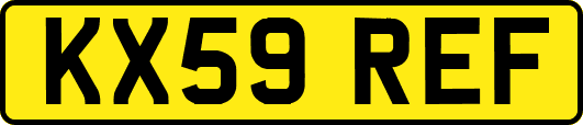 KX59REF