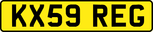 KX59REG