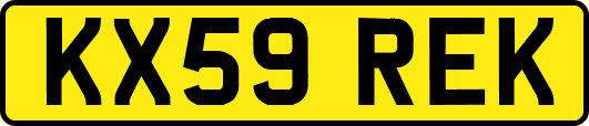 KX59REK