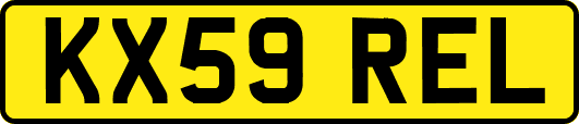 KX59REL