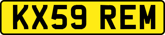 KX59REM